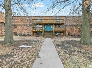 3006 Taylor Ave APT 52, Springfield, IL 62703
