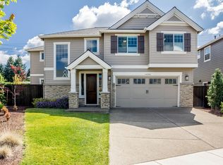 14282 SW Connor Pl, Tigard, OR 97224