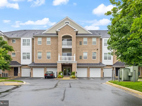 1410 Wigeon Way APT 201, Gambrills, MD 21054