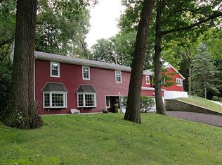 Bellefield Dr, Butler, PA 16001