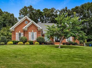 7 Deer Track Rd, Simpsonville, SC 29681
