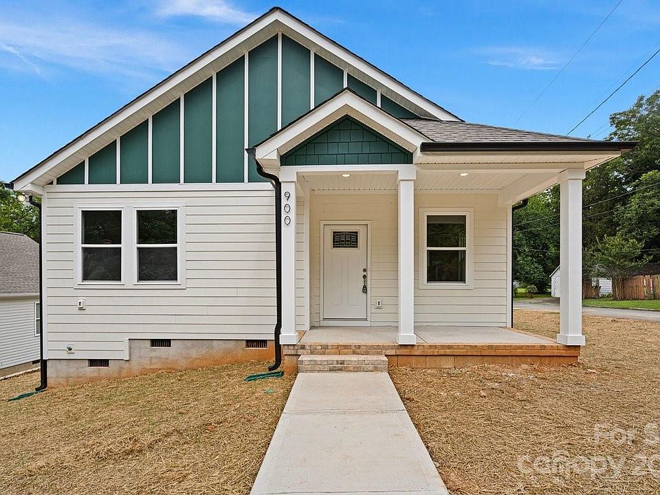 900 4th St, Spencer, NC 28159 Zillow