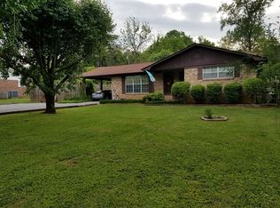 1650 New Lake Rd, Spring City, TN 37381