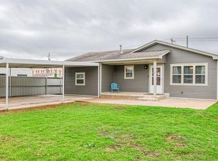 114 W Ash St, Lexington, OK 73051