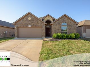 3117 Hornbeam St, Argyle, TX 76226