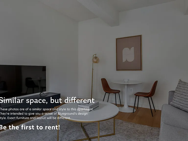 360 W 34th St #12J — Photo 4