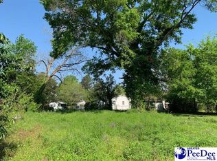 717 Wilson St, Florence, SC 29506