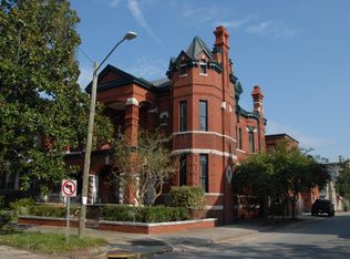 515 Lincoln St APT 4, Savannah, GA 31401