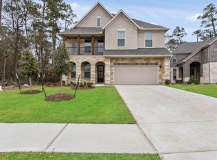 2767 Sterling Heights Ln, Conroe, TX 77385