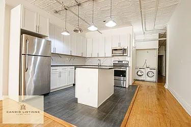 Rented by Candid Listings LLC