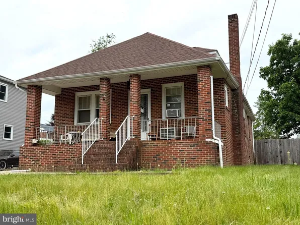 620 N Stuart St, Baltimore, MD 21221
