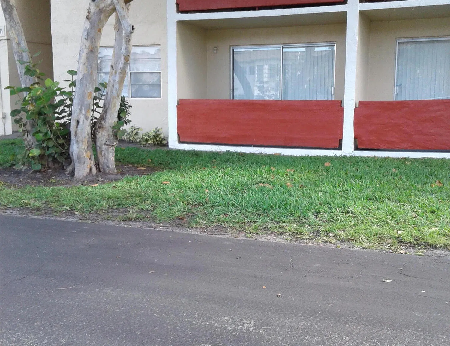 1 bed, 1.0 bath, 750 sqft, $1,600 — Photo 2