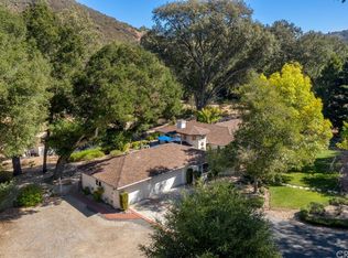 12170 Cenegal Rd, Atascadero, CA 93422