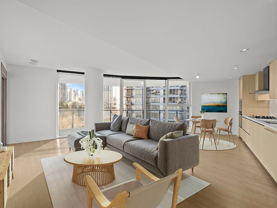 1st image of 89 Nelson St #605