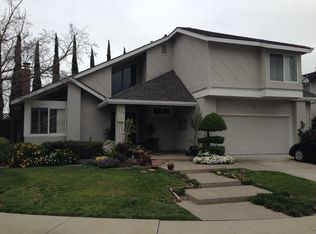 731 Dalewood Ct, San Jose, CA 95120