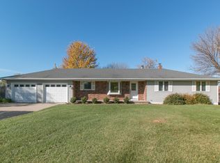 4360 Scray Hill Rd, De Pere, WI 54115