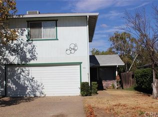 1059 Diablo Ave, Chico, CA 95973