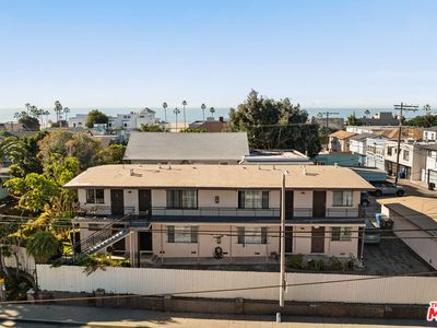 51 Thornton Ave, Venice, CA, 90291