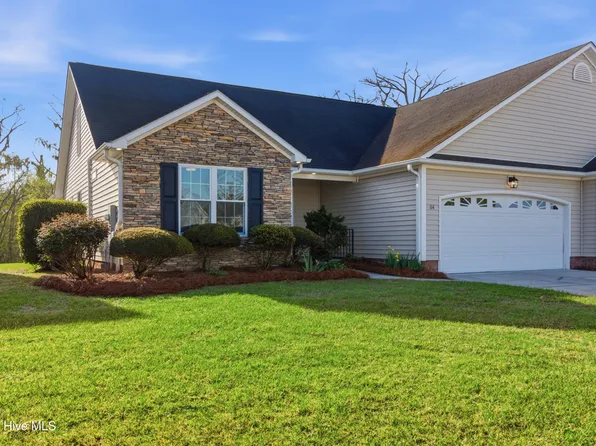 114 Jordan Drive, New Bern, NC 28562