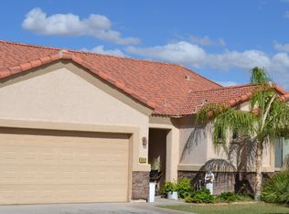 952 W Aztec Dr, Coolidge, AZ 85128