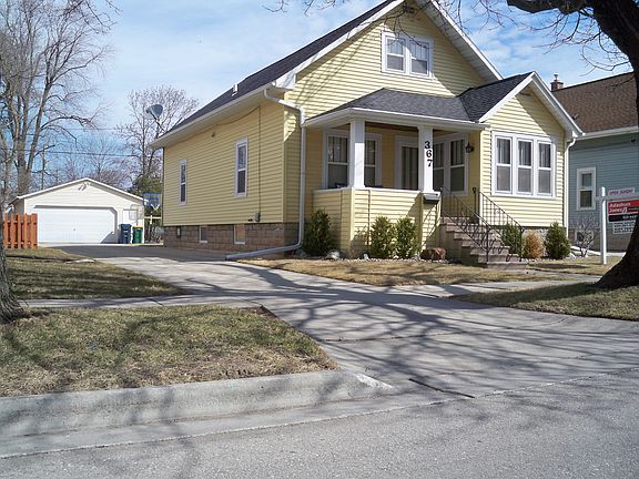 367 8th Street, Fond du Lac