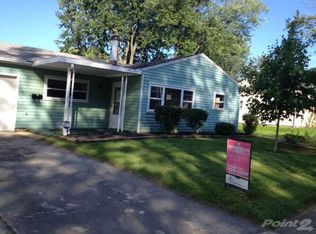 2908 Blackhawk Rd, Dayton, OH 45420