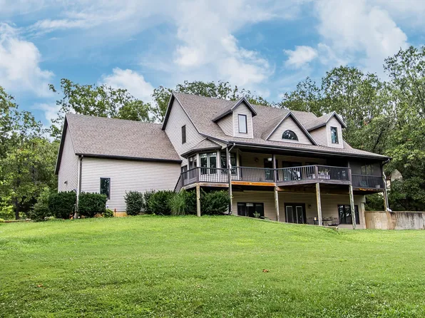 9730 N Farm Road 205, Fair Grove, MO 65648