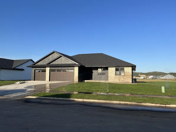 2111 Sierra AVENUE, Holmen, WI 54636