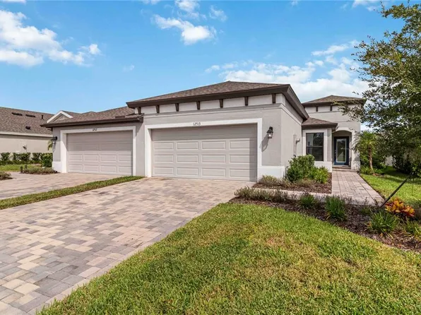 12513 Oak Hill Way, Parrish, FL 34219