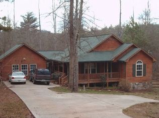 99 Focal Ct, Ellijay, GA 30540