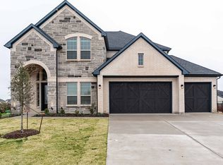 211 Condor Ct, Heath, TX 75126