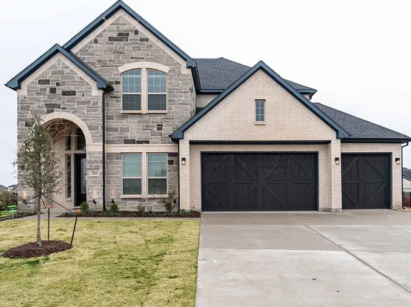 211 Condor Ct, Heath, TX 75126