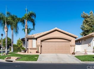 756 Big Spring Dr, Banning, CA 92220