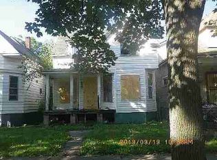 4647 30th St, Detroit, MI 48210