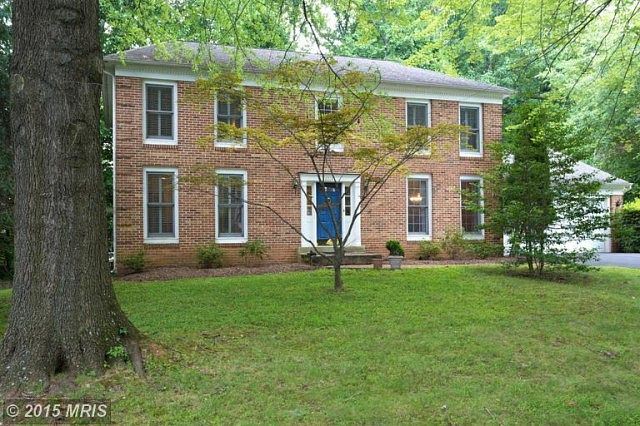 1st image of 6514 Bellamine Ct