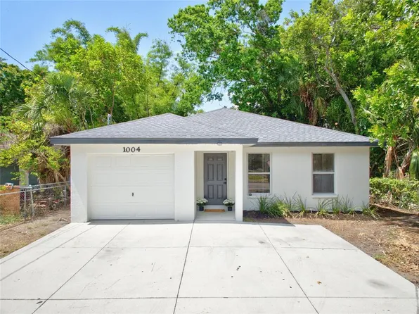 1004 17th Ave W, Bradenton, FL 34205