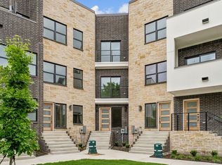 2721 Azalea Park Cir, Fort Worth, TX 76107