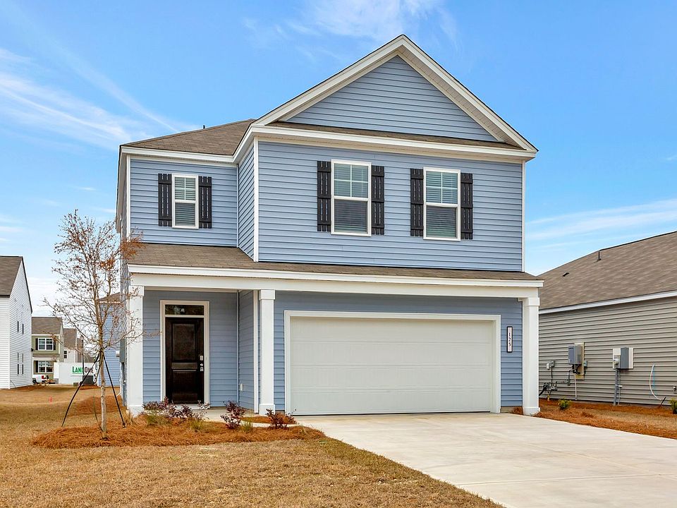 125 Carolina Groves Blvd, Moncks Corner, SC 29461 Zillow