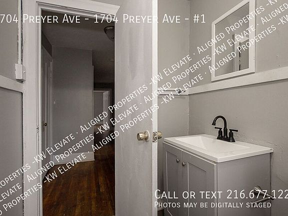 3rd image of 1704 Preyer Ave #1