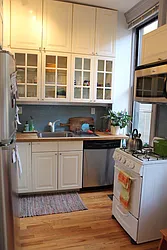 Rented by Keller Williams NYC