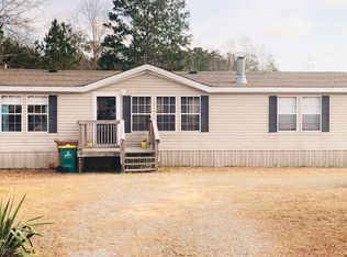 20205 Shady Dr, Saucier, MS 39574