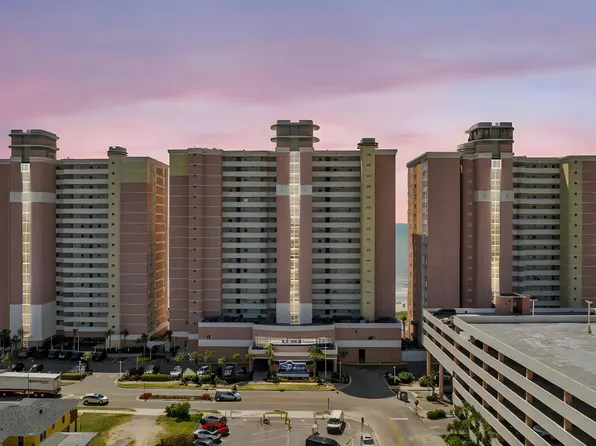 2711 S Ocean Blvd. #912, North Myrtle Beach, SC 29582