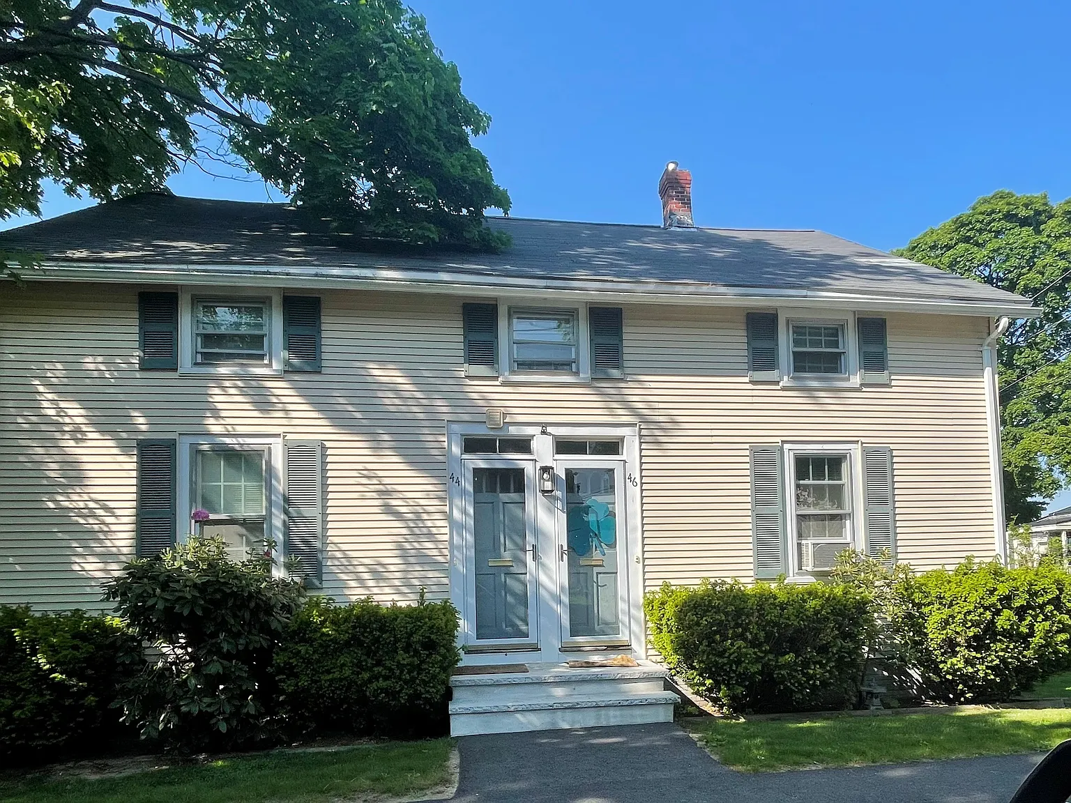 3 bed, 1.5 bath, 1250 sqft, $2,950 — Photo 1