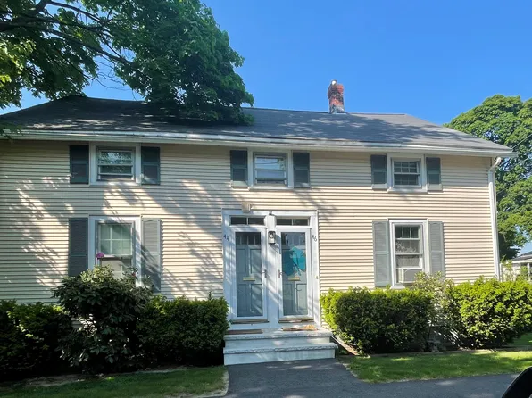 44 Pleasant St, North Andover, MA 01845