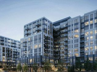 7439 Kingston Rd #907A, Toronto, ON M1B 5S3