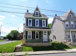 1102 W Lincoln St, Easton, PA 18042