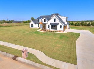 14029 N Ridge Dr, Choctaw, OK 73020