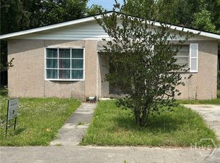 909 Googe St, Savannah, GA 31415