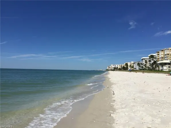 2500 Gulf Shore BLVD N #S1, NAPLES, FL 34103