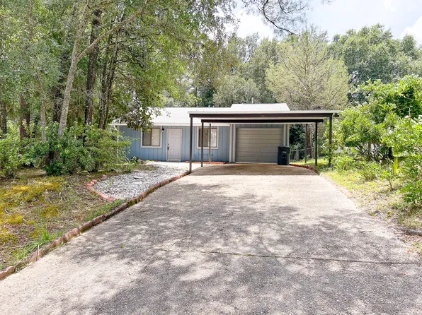 425 Muskegon Ave, Valparaiso, FL 32580